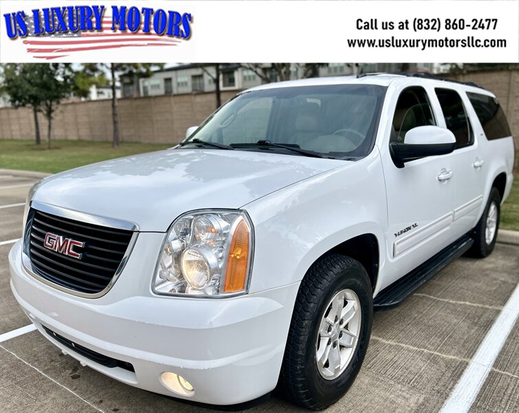 gmc yukon xl 2010 1GKUCKE0XAR181588 image gmc yukon xl 2010 1GKUCKE0XAR181588 image